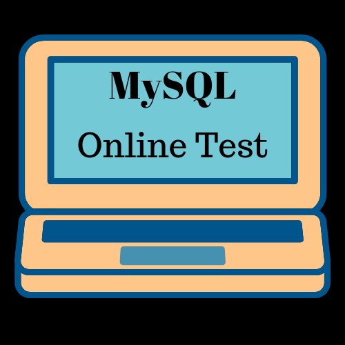 Mysql online test