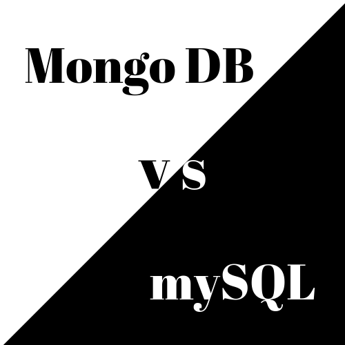 Mongodb vs mysql comparison