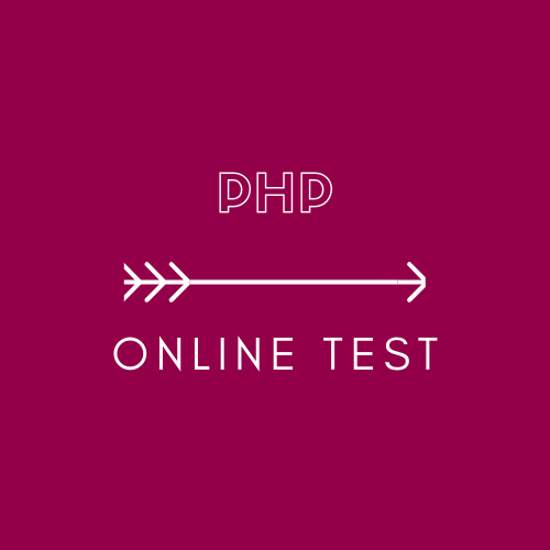php online test