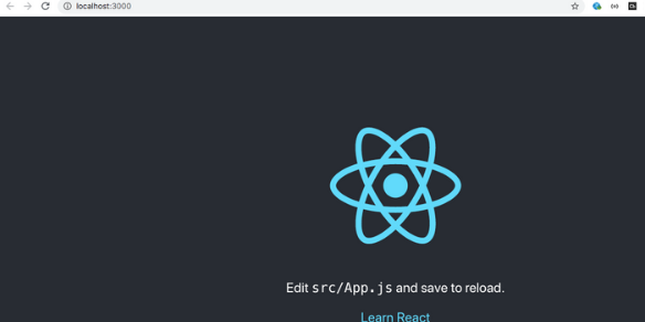 How to setup react js development environment using Create React App