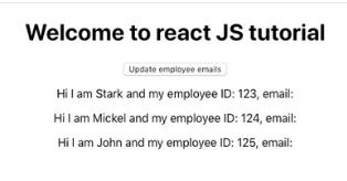State in React JS