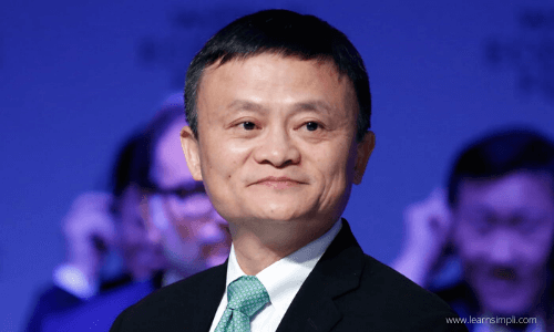Jack Ma offers to supply Masks and Covid-19 test kits to US