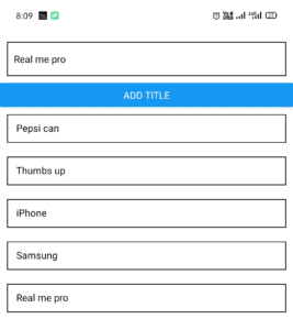Split app into components in react native - Learn Simpli