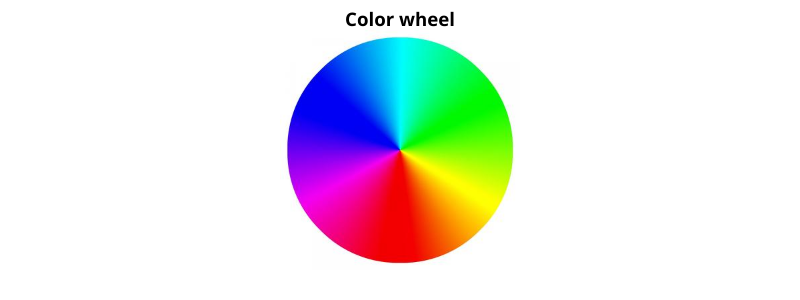 Color theory for graphic designer
